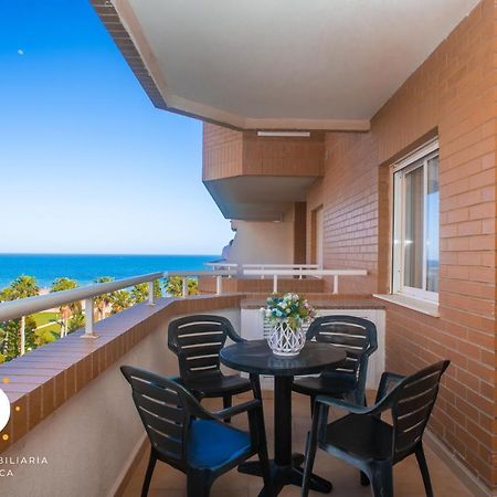 Holiday Vista Mar II Magic World Oropesa del Mar Eksteriør billede