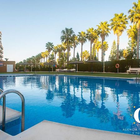 Holiday Vista Mar II Magic World Oropesa del Mar Eksteriør billede