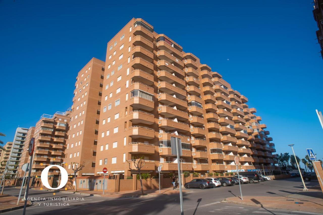 Holiday Vista Mar II Magic World Oropesa del Mar Eksteriør billede